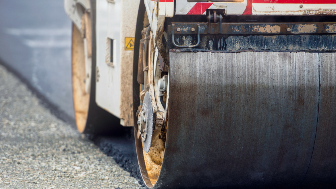 Asphalt Paving Repairs