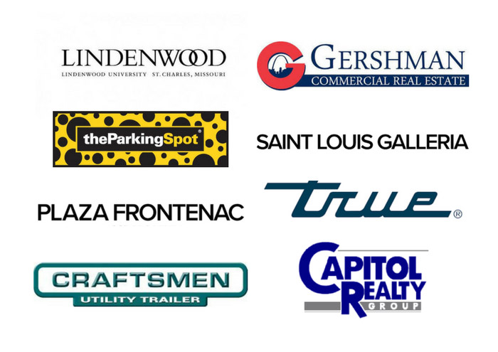 Ford Asphalt Client Logos