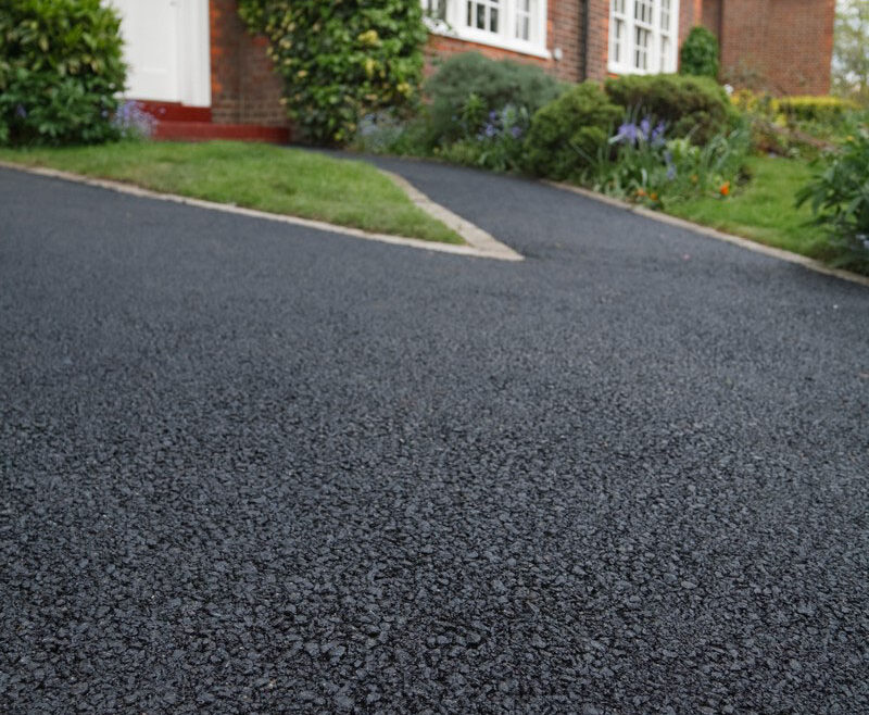 paving company
